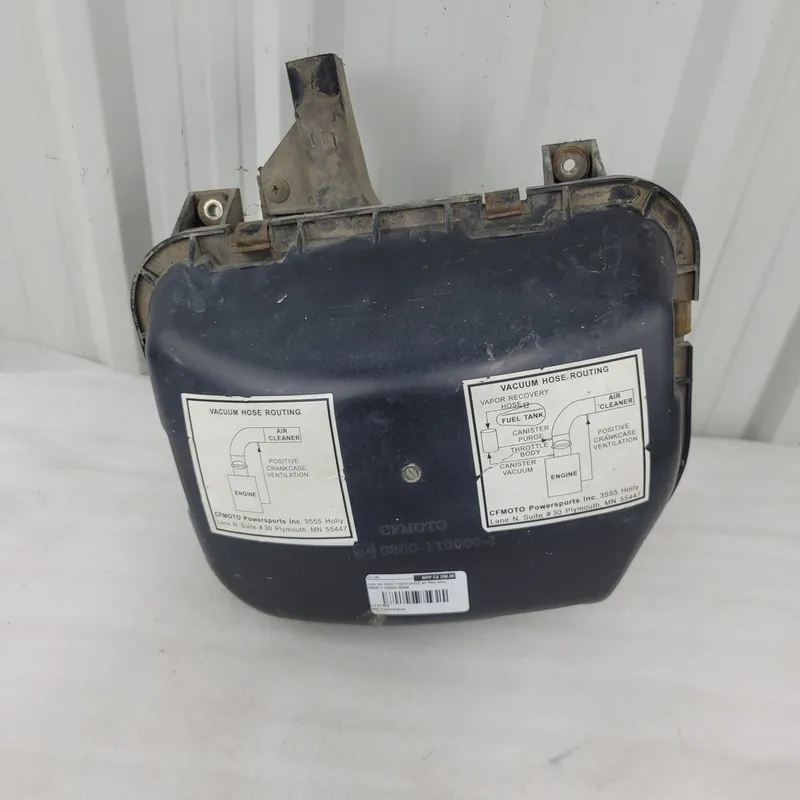 Acheter Direct (new ref. 0800-110000-30002) air filter assy.